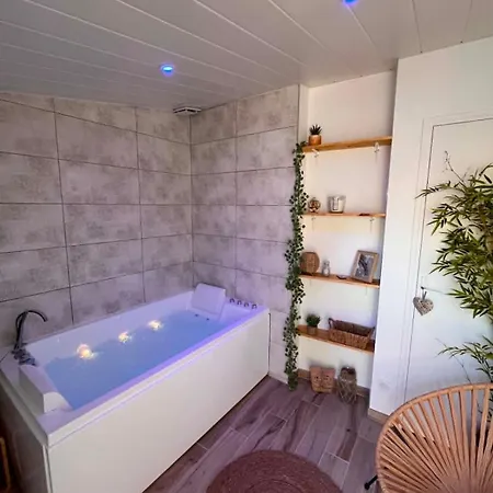 Escapade Cosy En Sarthe * Courgains