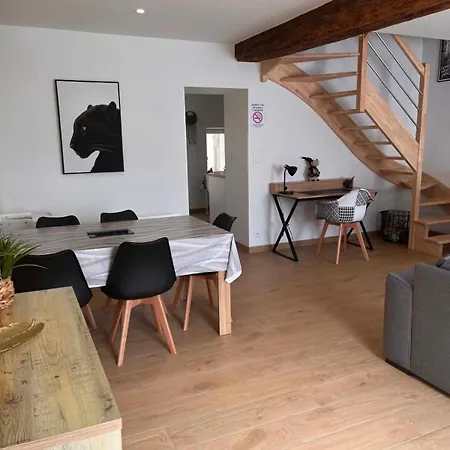 Escapade Cosy En Sarthe * Courgains
