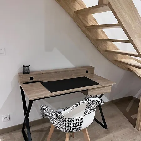 Escapade Cosy En Sarthe *