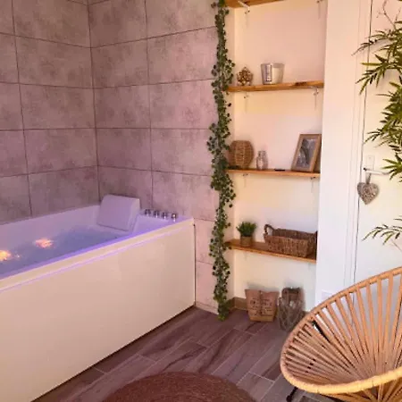 Escapade Cosy En Sarthe *