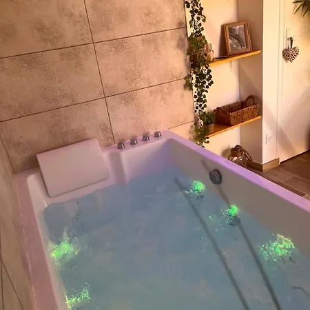 Escapade Cosy En Sarthe Dom wakacyjny