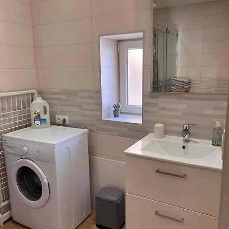 Holiday home Escapade Cosy En Sarthe
