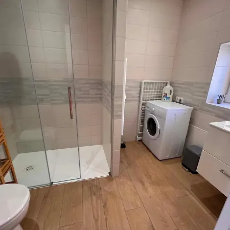 Dom wakacyjny Escapade Cosy En Sarthe *