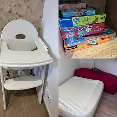 Escapade Cosy En Sarthe