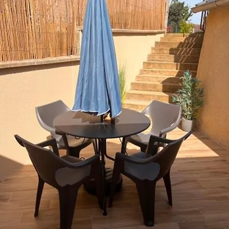 Holiday home Escapade Cosy En Sarthe *