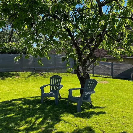 Escapade Cosy En Sarthe Holiday home *